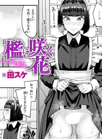 田スケ/檻に咲く花（単話）[単話]評価