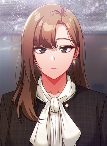 デク/むちふわ肉食ガールに完食されました。[フルカラー]評価5.00