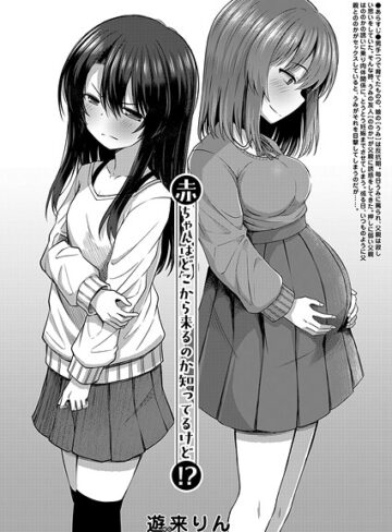 遊来りん/赤ちゃんはどこから来るのか知ってるけど！？（単話）[単話]評価
