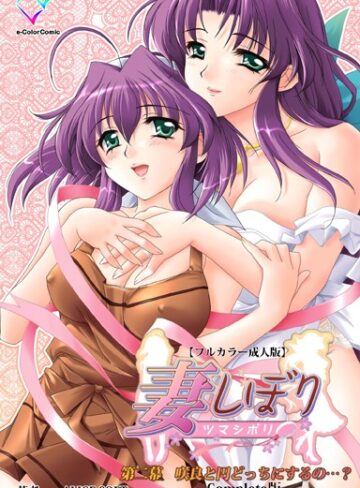 ALICESOFT/妻しぼりシリーズ Complete版【フルカラー成人版】[フルカラー]評価