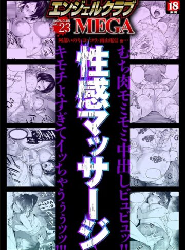 狼亮輔/エンジェルクラブMEGA Vol.23[寝取り・寝取られ・NTR]評価