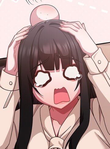 デク/むちふわ肉食ガールに完食されました。[フルカラー]評価5.00